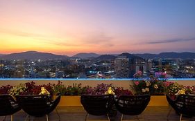 Novotel Phuket City Phokeethra